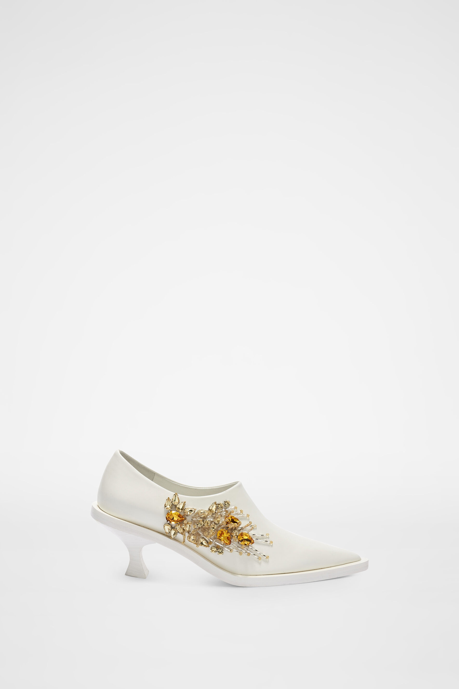 Pumps - 1