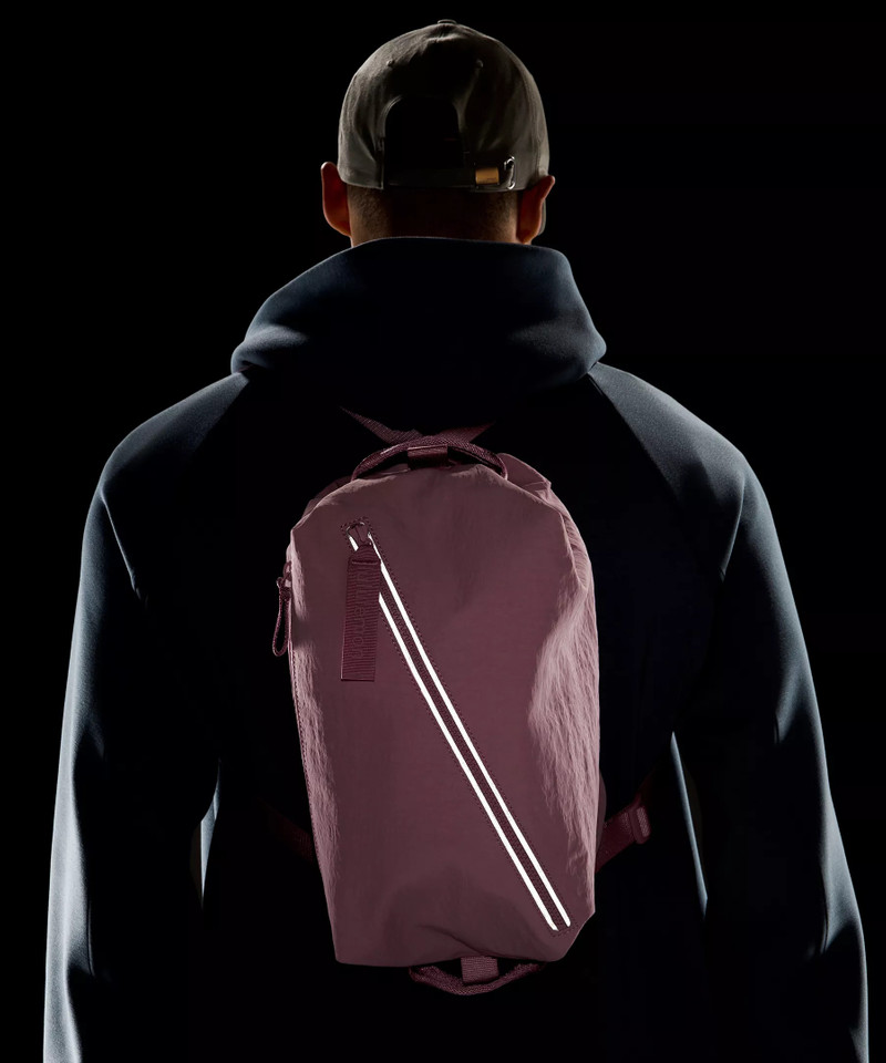 Fast Track Bag 2.0 10L 7