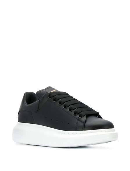 LEATHER SNEAKERS - 2