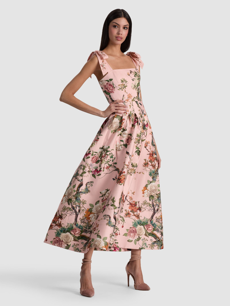 HANA MIDI DRESS 1