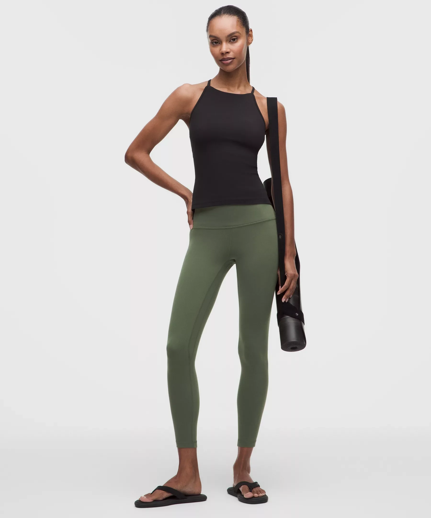 lululemon Align™ High-Rise Pant 25" - 1