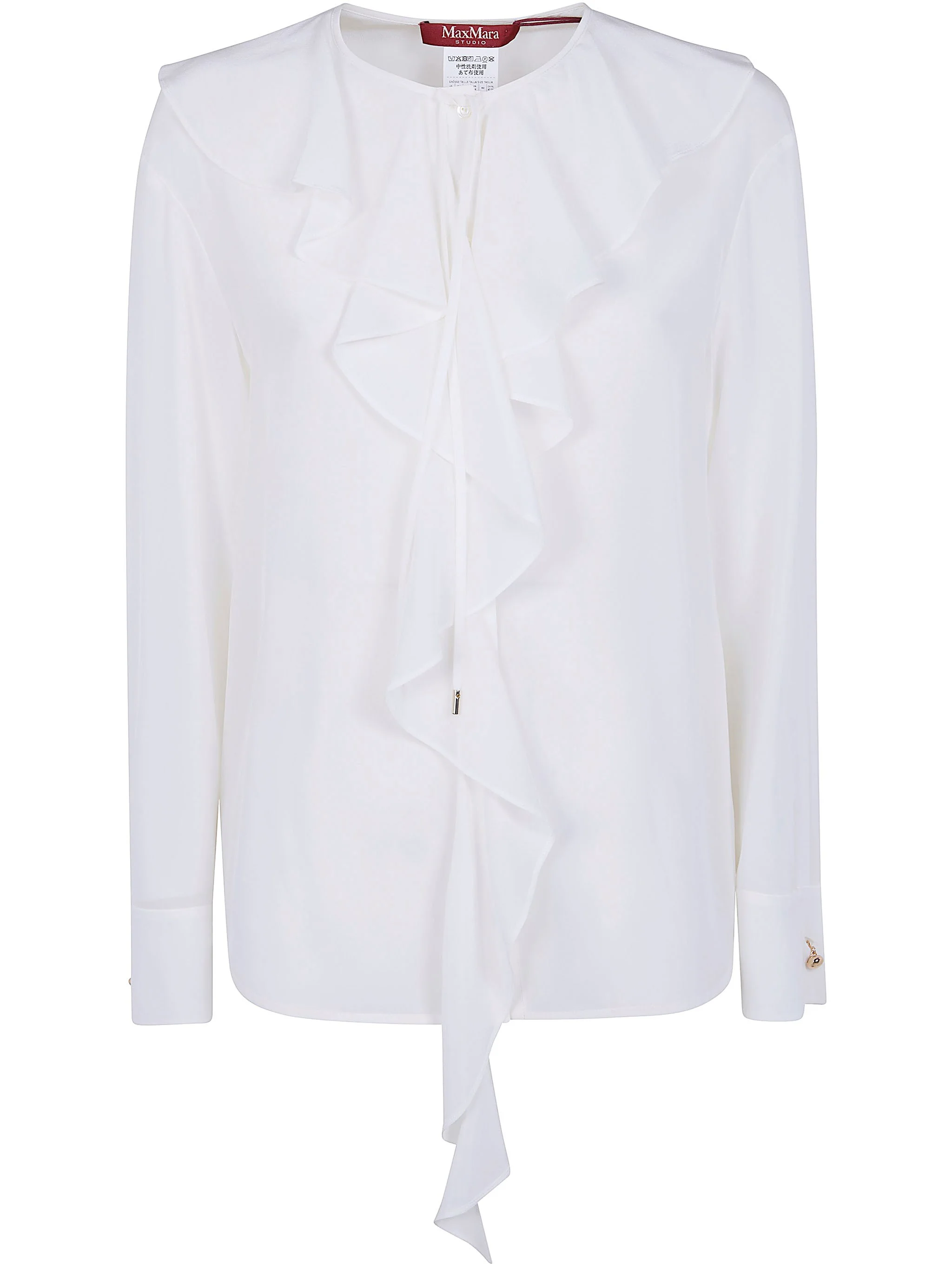 "Mstepica" Shirt - 1