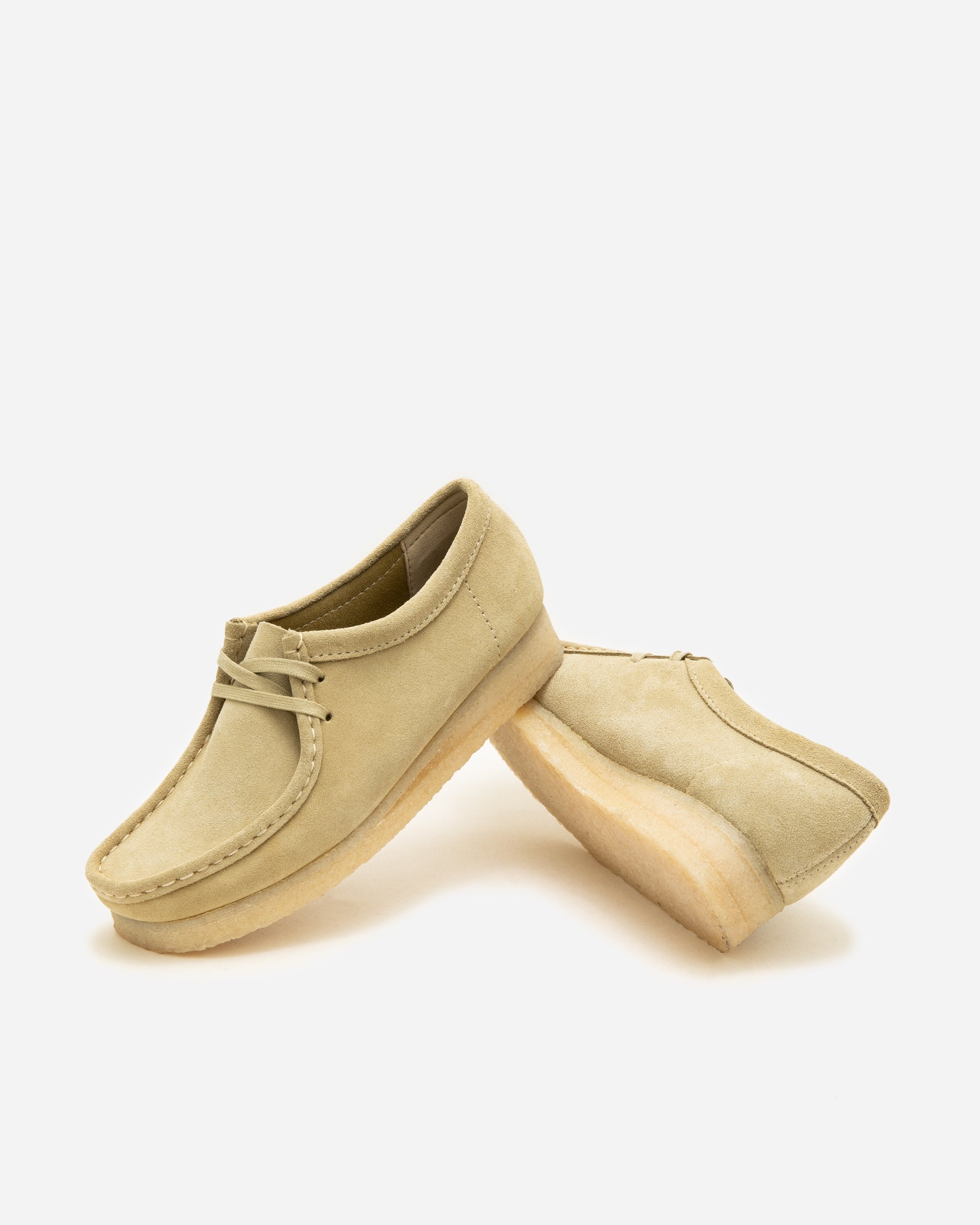 Wallabee - 6
