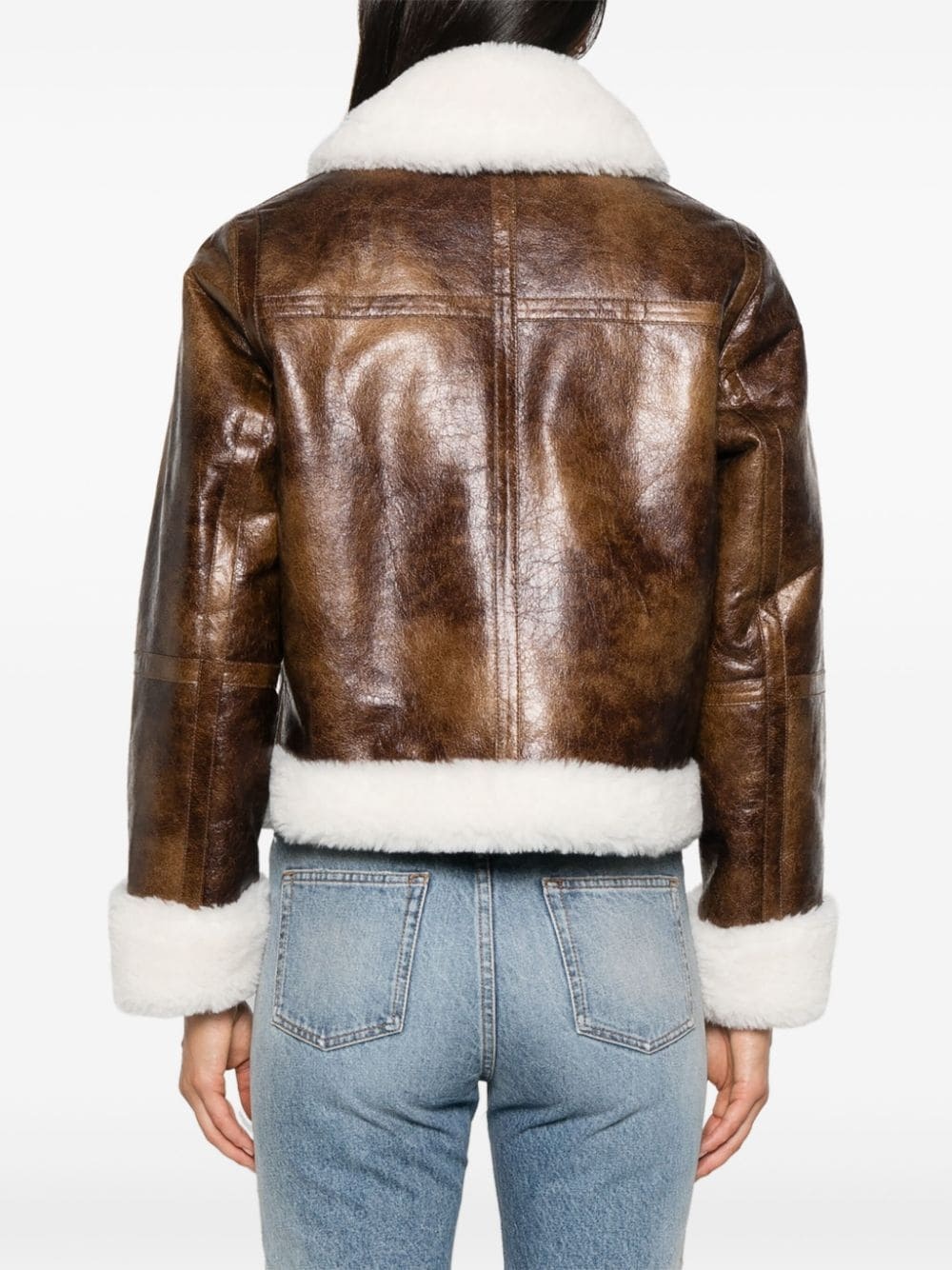 Lorelle jacket - 4