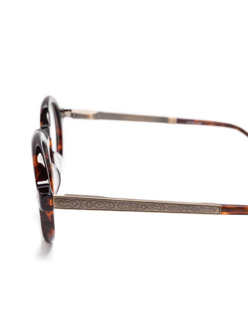 round-frame glasses 3