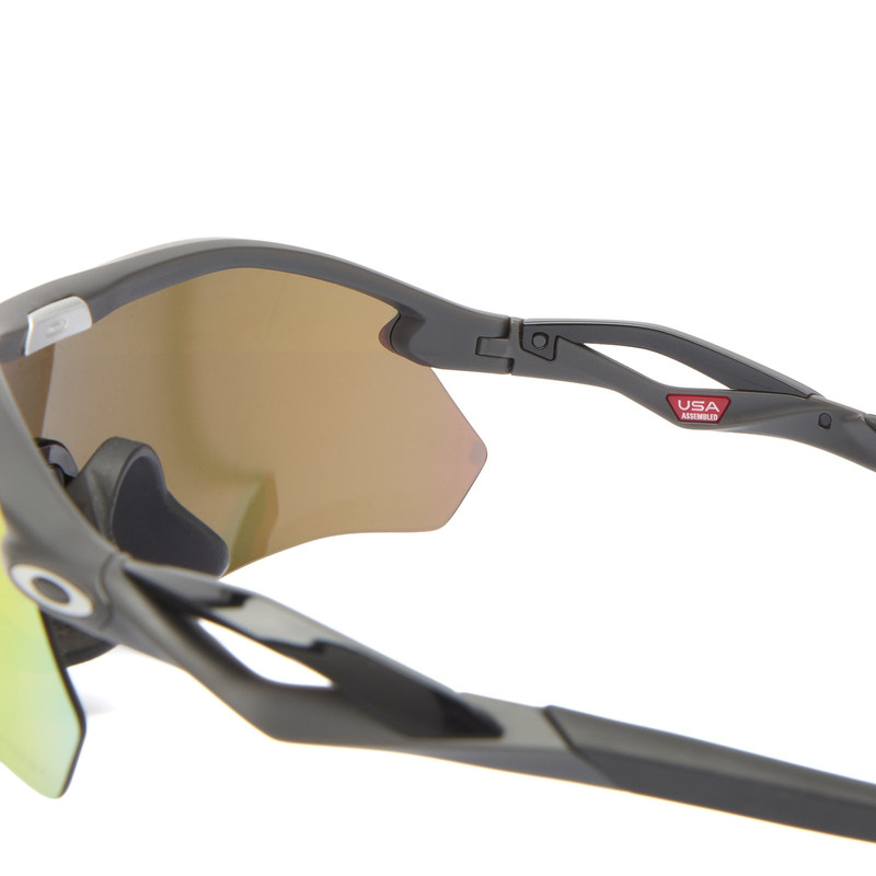 Oakley Radar Plate Sunglasses 5