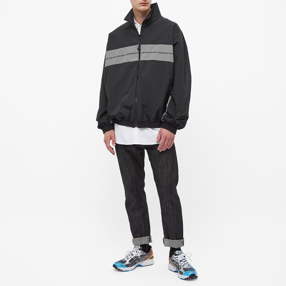 Neighborhood Track Jacket - 7