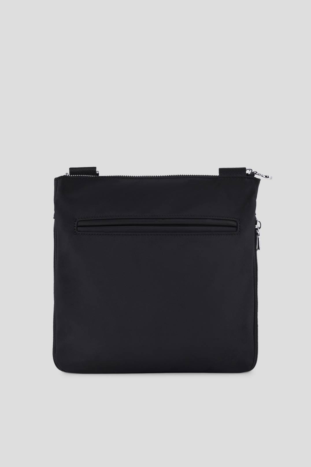 KLOSTERS SERENA SHOULDER BAG IN BLACK - 3