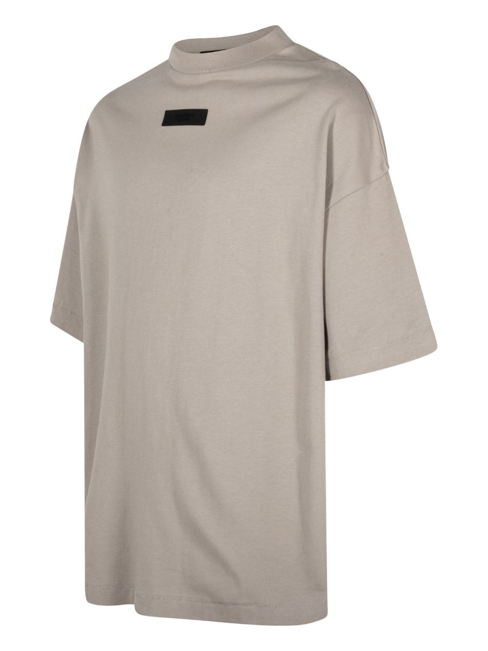 TAB CREWNECK TEE "SEAL" - 3