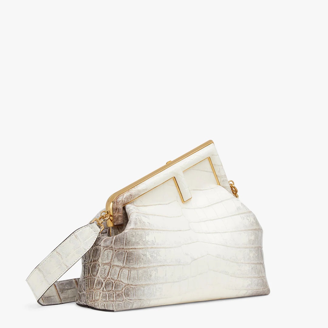Fendi First Medium - 2