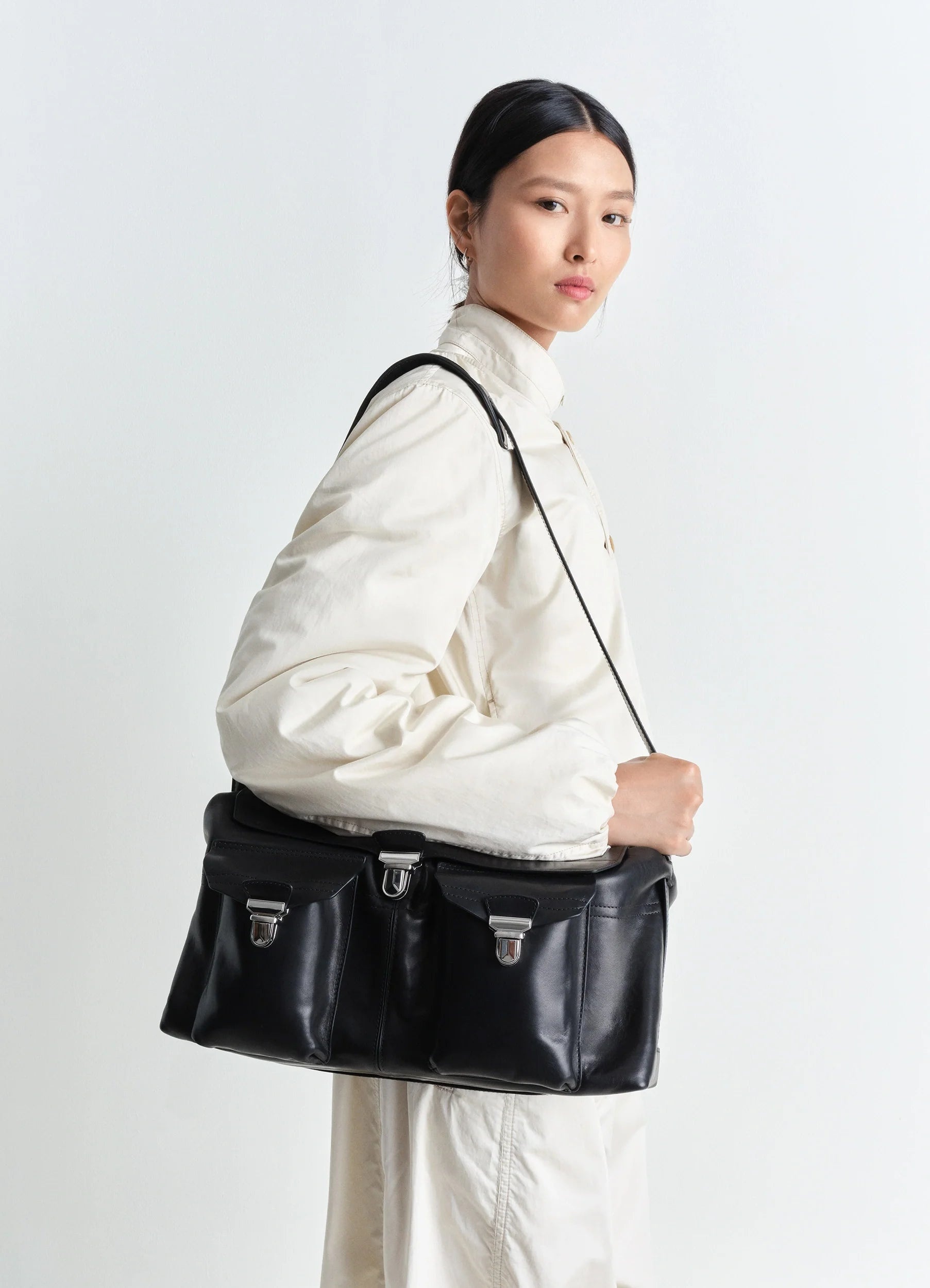 WEEK-END GEAR BAG - 3