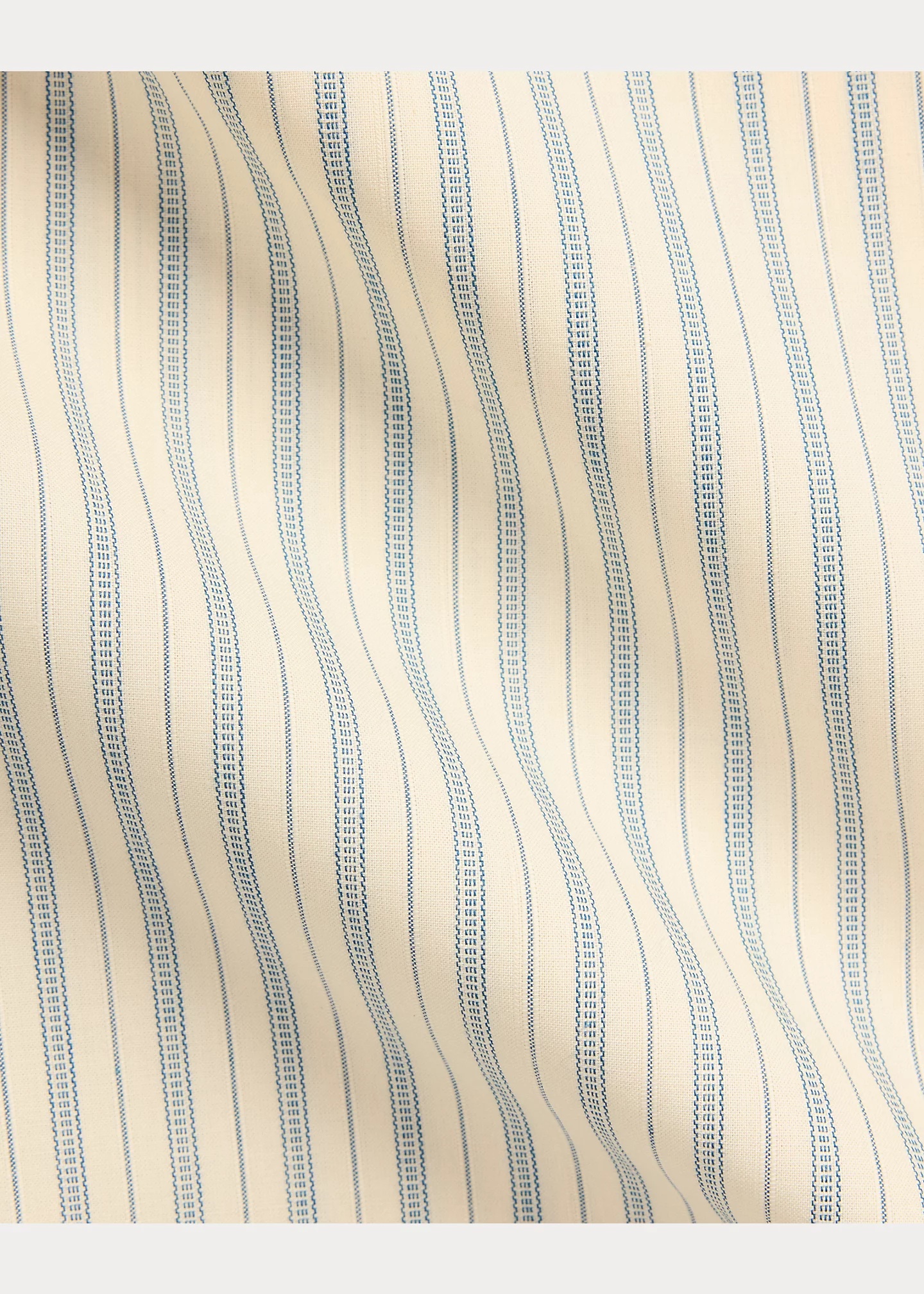 Striped Dobby Shirt - 5
