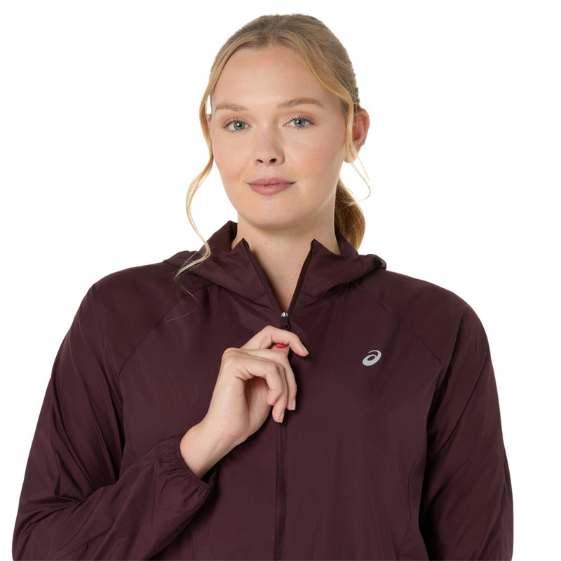 ROAD PACKABLE JACKET 4