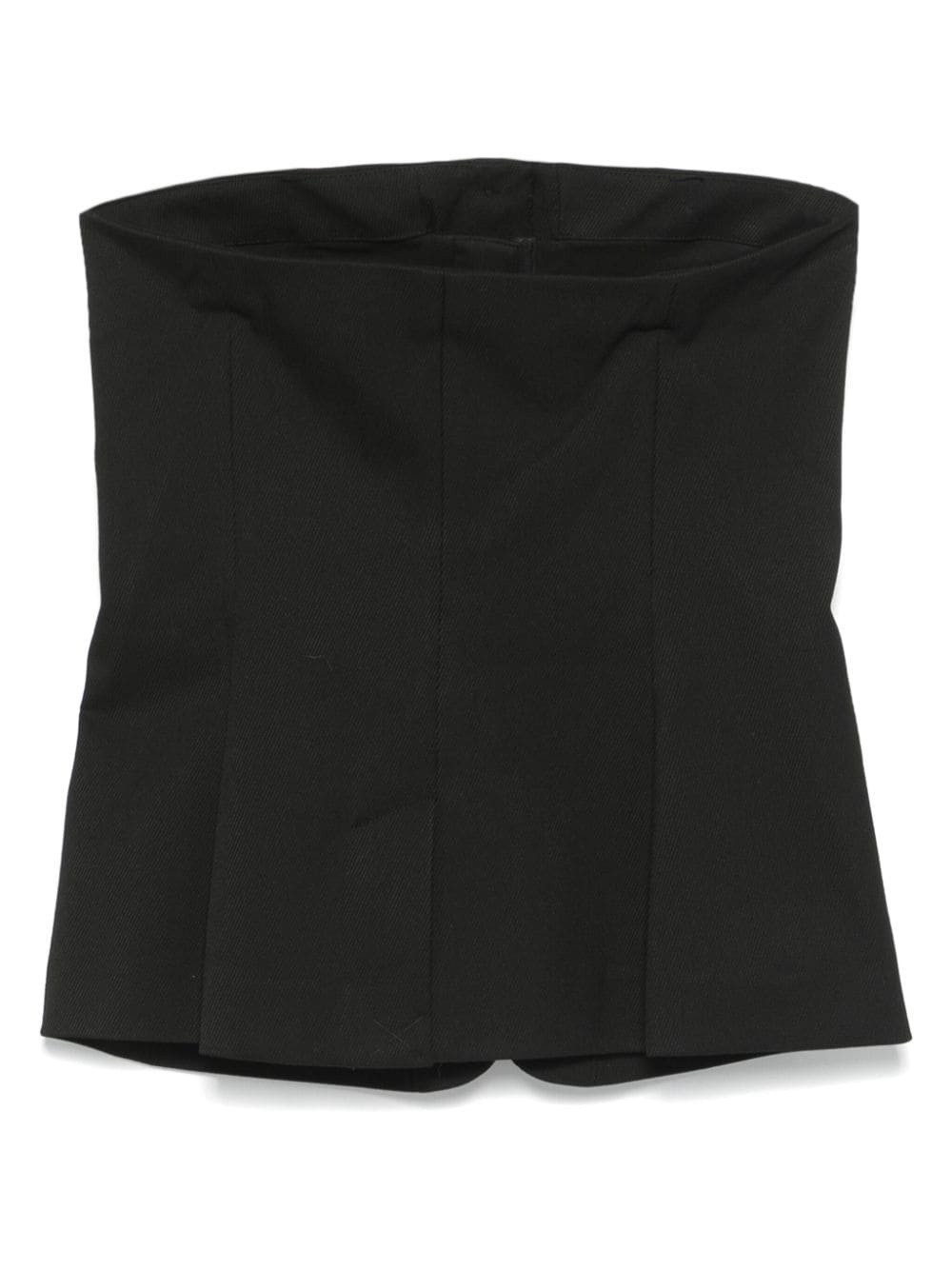 Brigade top - 2