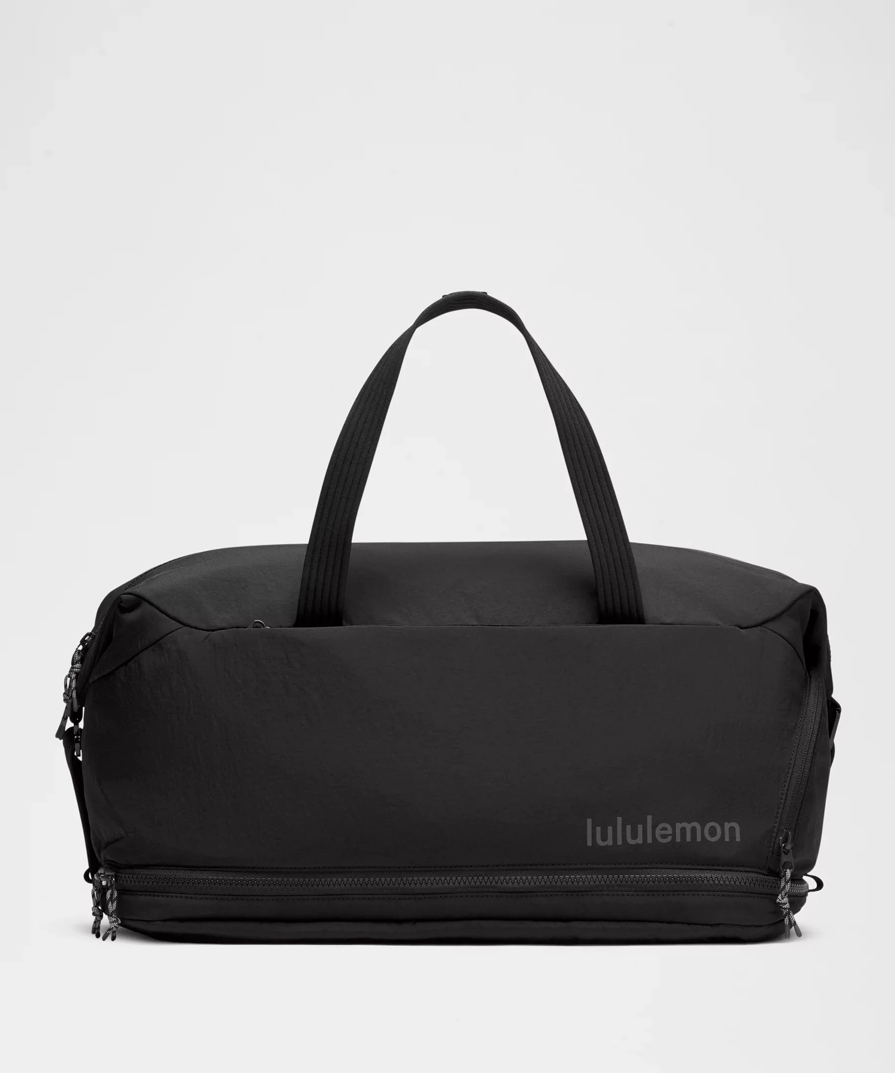 3-in-1 Gym Duffle Bag 30L - 1