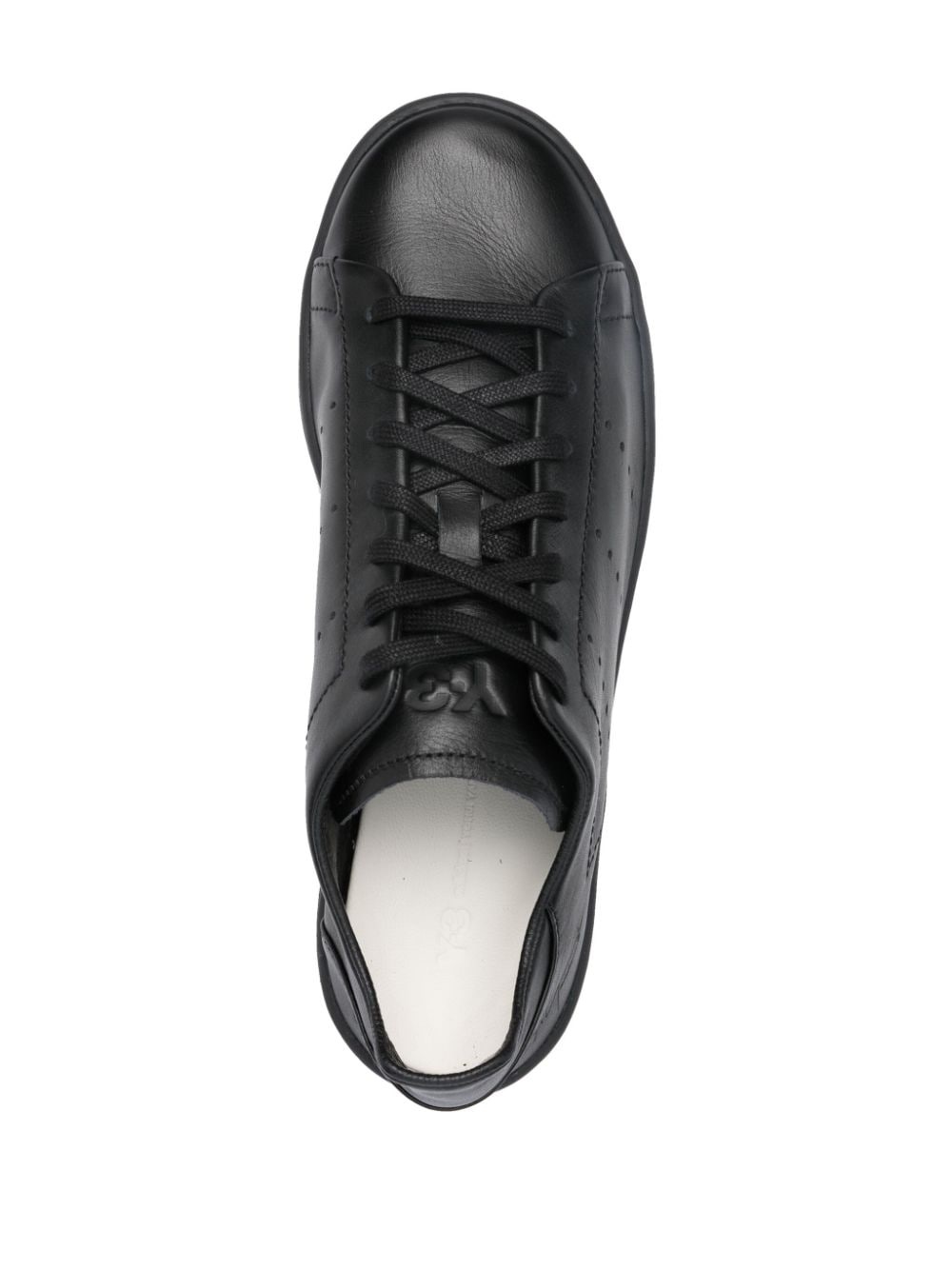 Stan Smith leather sneakers - 4