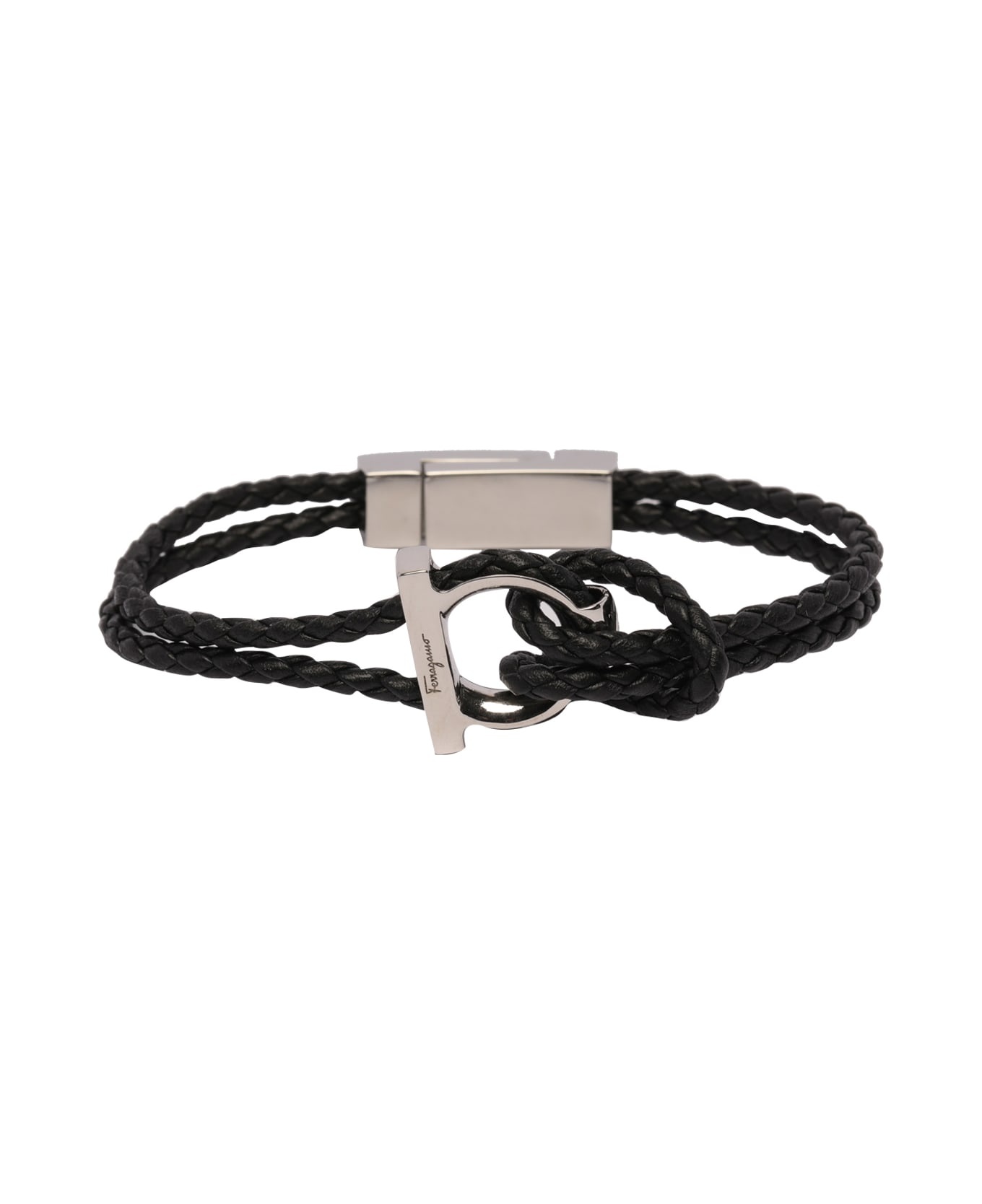 Gancini Bracelet - 1