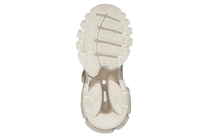 Balenciaga Track Sneaker 'Beige' 542023W3FE49697 - 6
