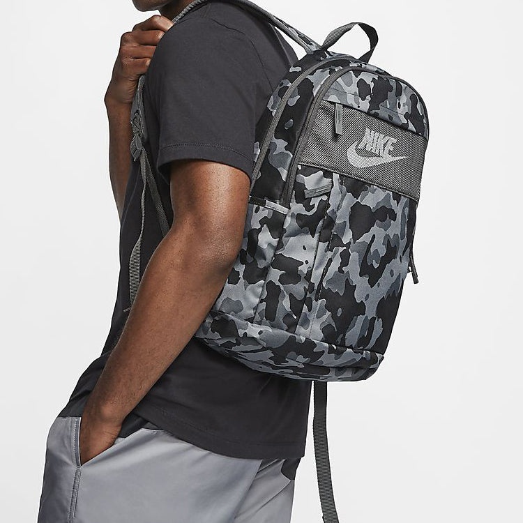 Nike Elemental 2.0 Backpack 'Blackgrey' CK5727-068 - 6