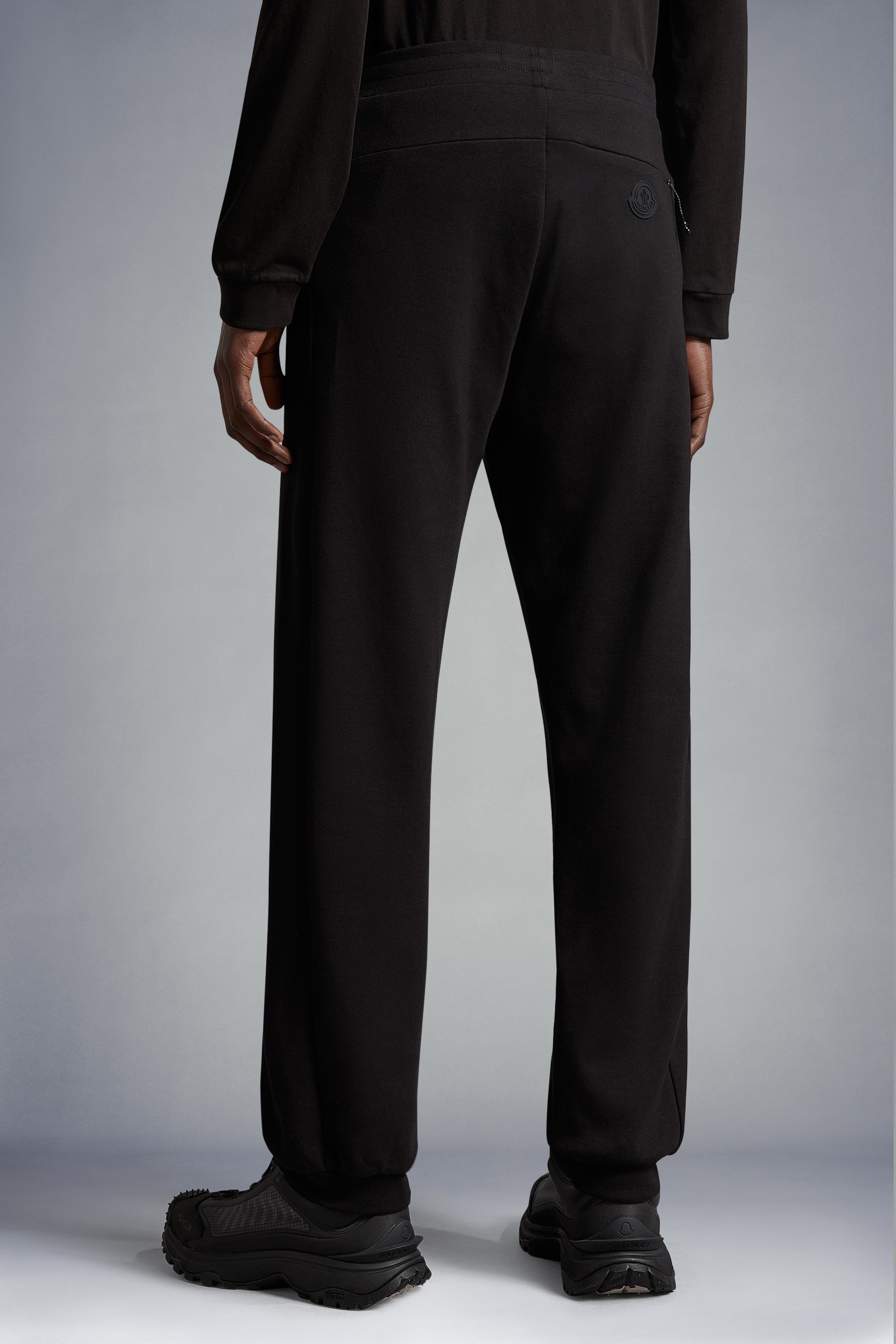 Logo Sweatpants - 5