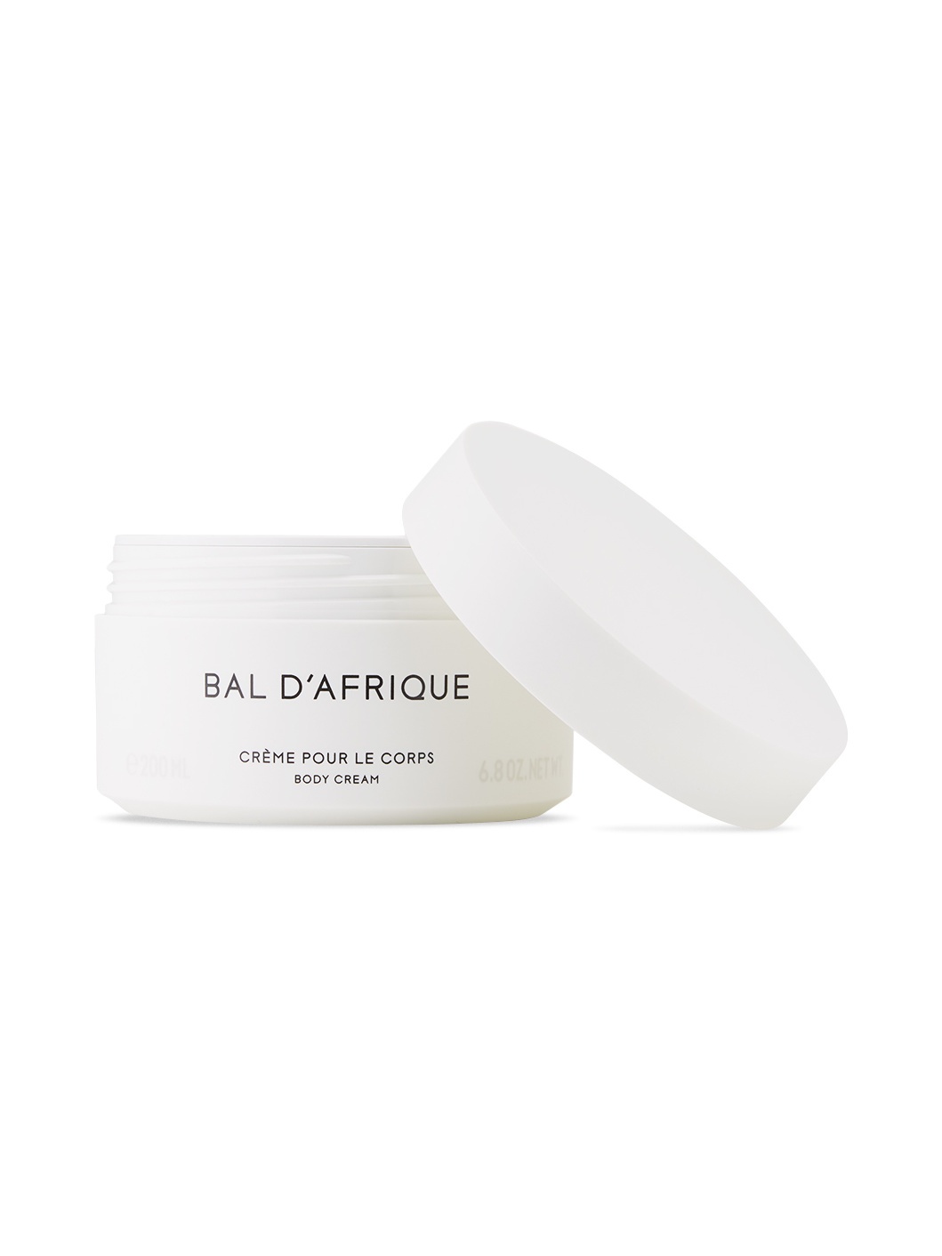 Bal D'Afrique Body Cream, 200 mL - 2