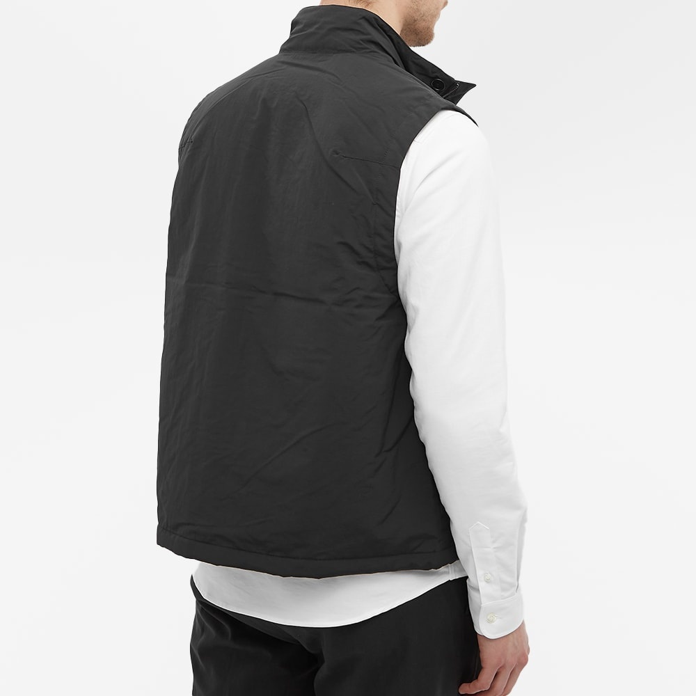 Wood Wood Tarik Tech Vest - 5