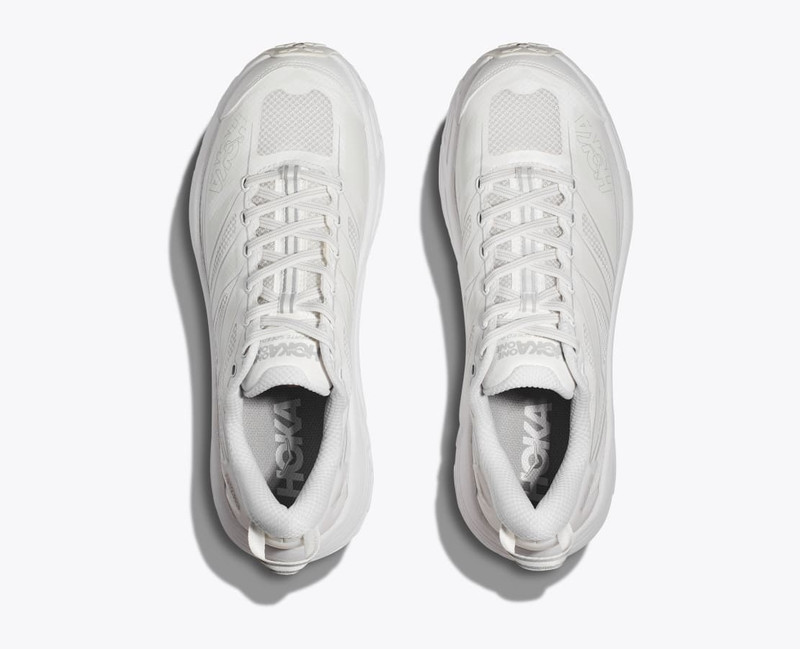 HOKA ONE ONE All Gender Mafate Speed 2 outlook
