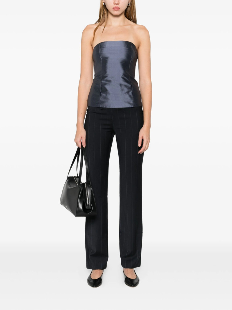 paloma wool Paloma Wool Panelled Strapless Top outlook