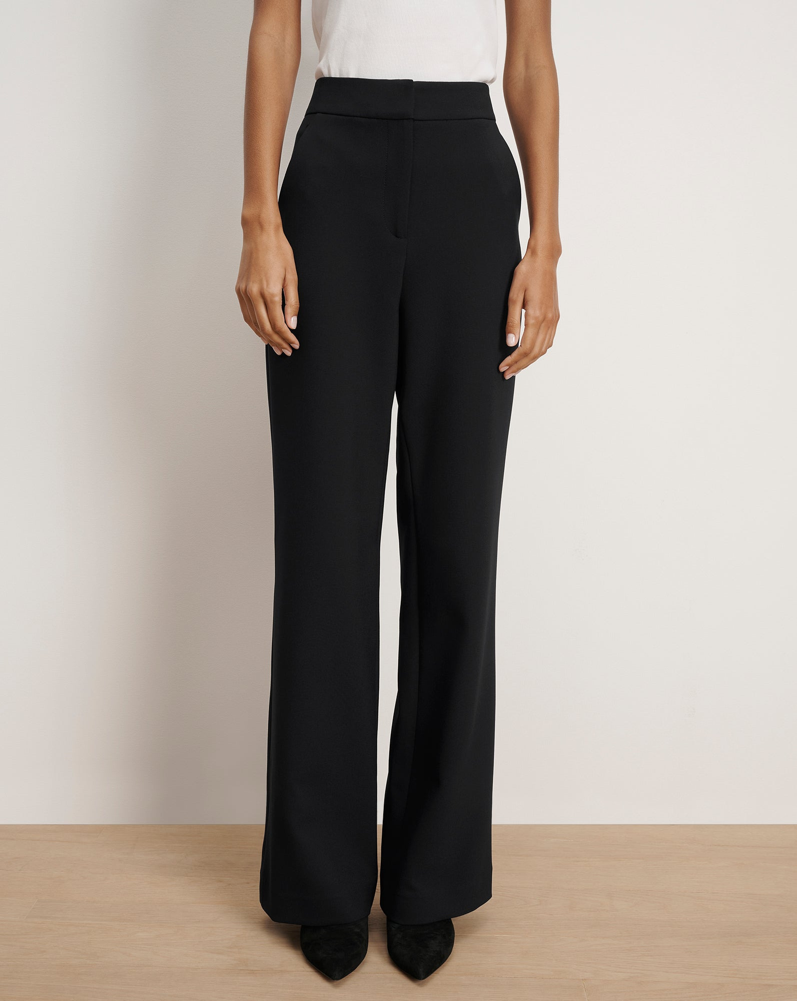 TONELLI PANT - 3