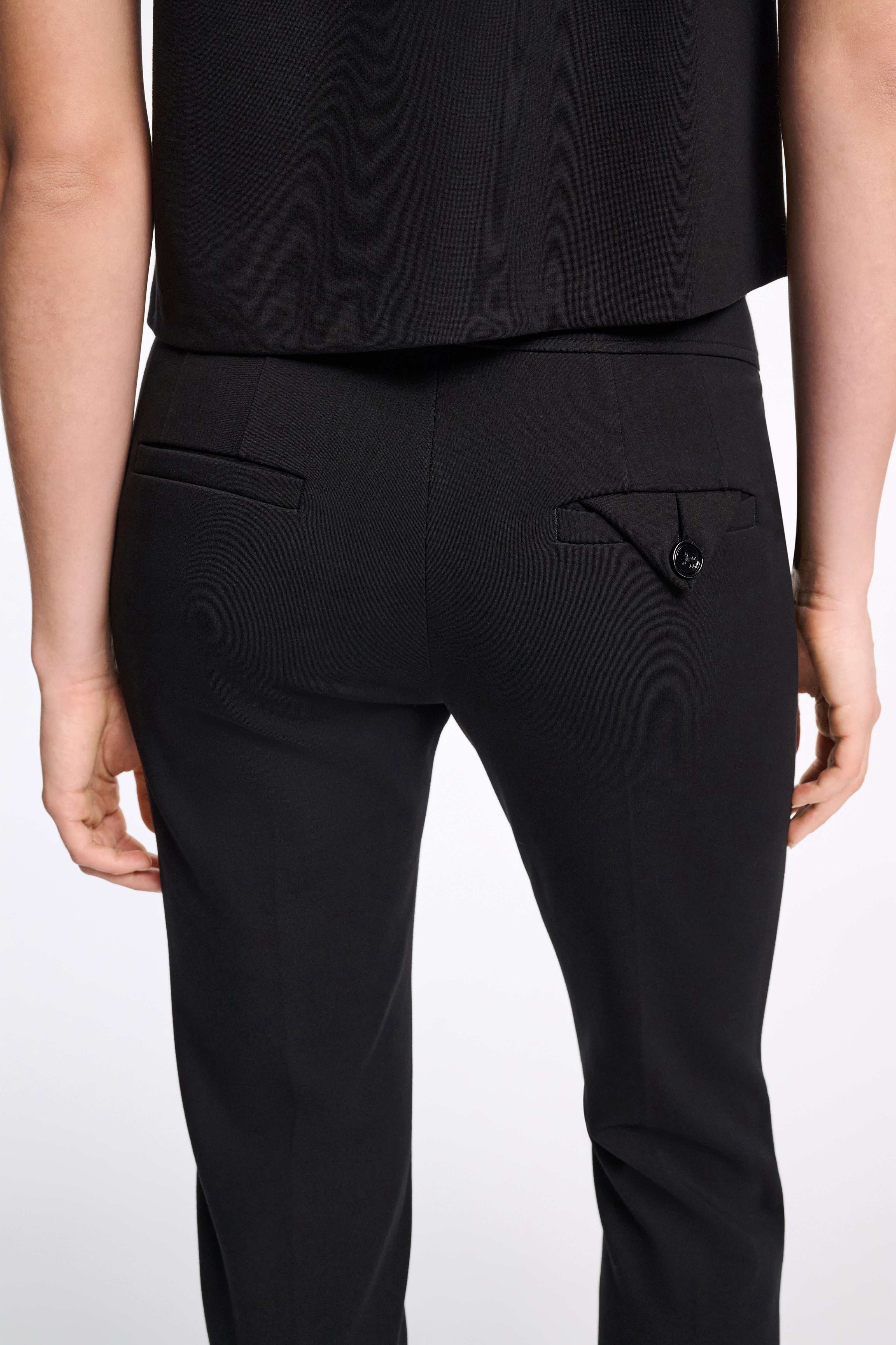 EMOTIONAL ESSENCE pants - 5