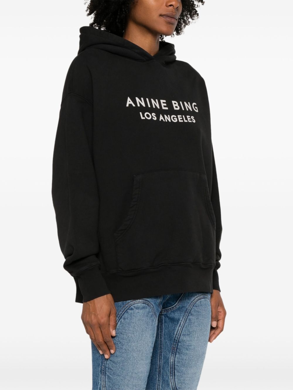 Alto hoodie - 3