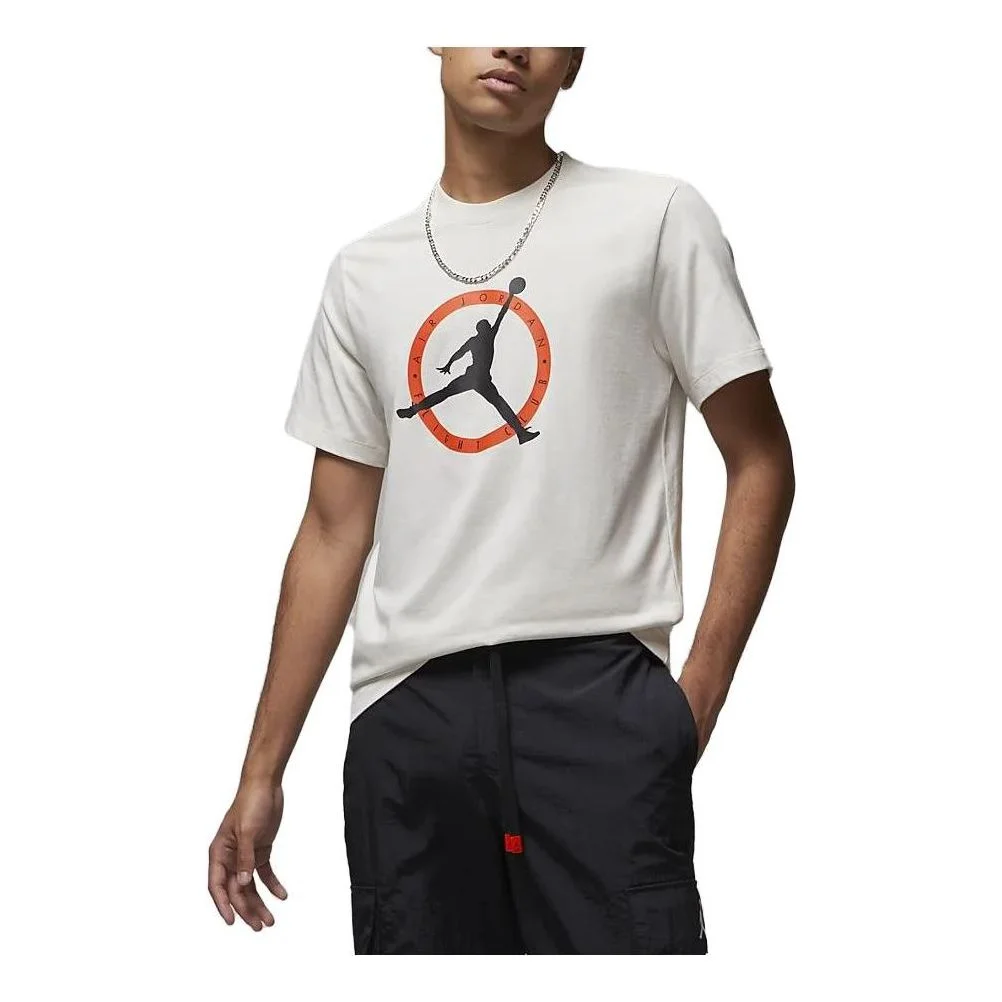 Air Jordan Flight MVP T-Shirt 'Phantom' DV8436-030 - 1