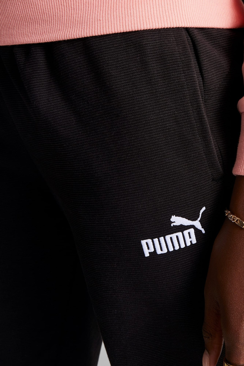 Essentials Elevated Women's Pants 4