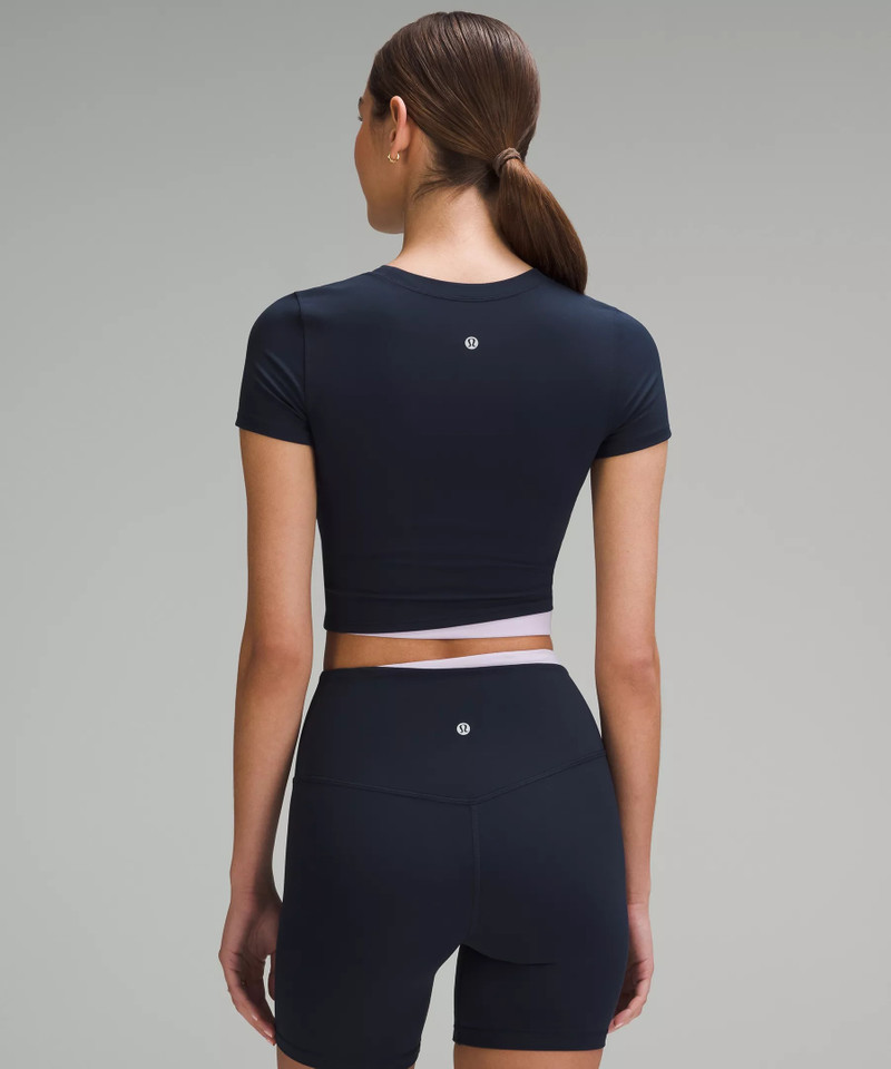 Nulu Baby T-Shirt *Yoga Day 3
