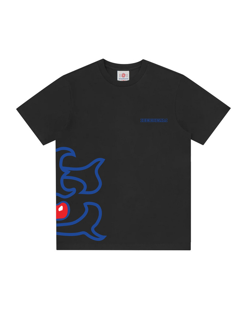 TEAM IC LOGO TEE 1