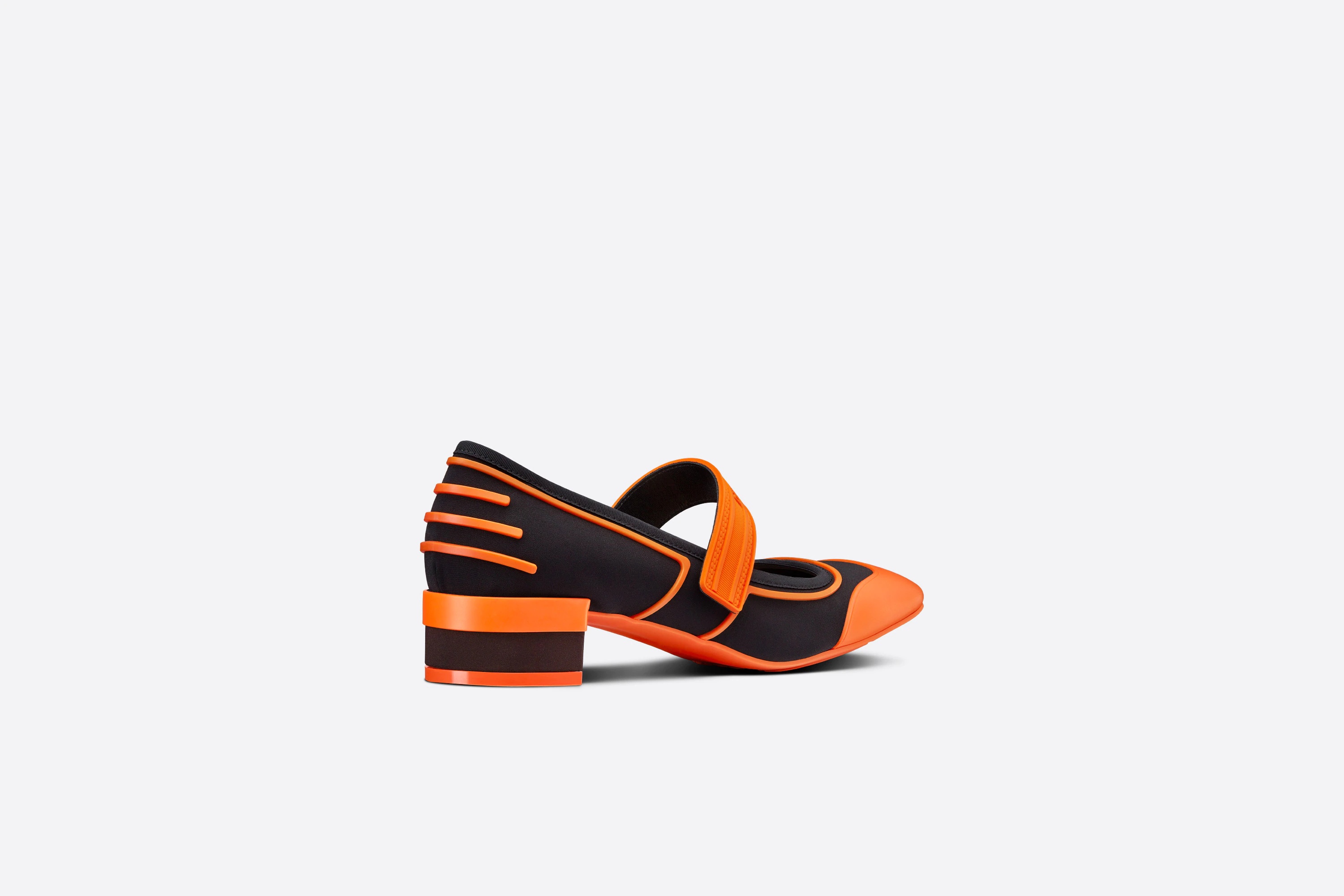 Dior Roller Ballerina Flat - 3