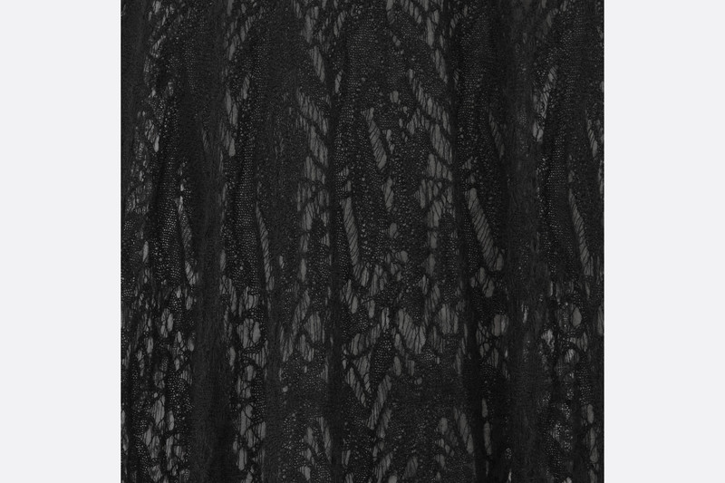 Flared Mid-Length Skirt 3