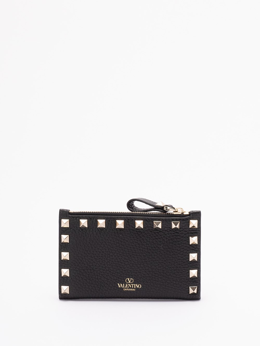 `Rockstud` Coin Purse - 2