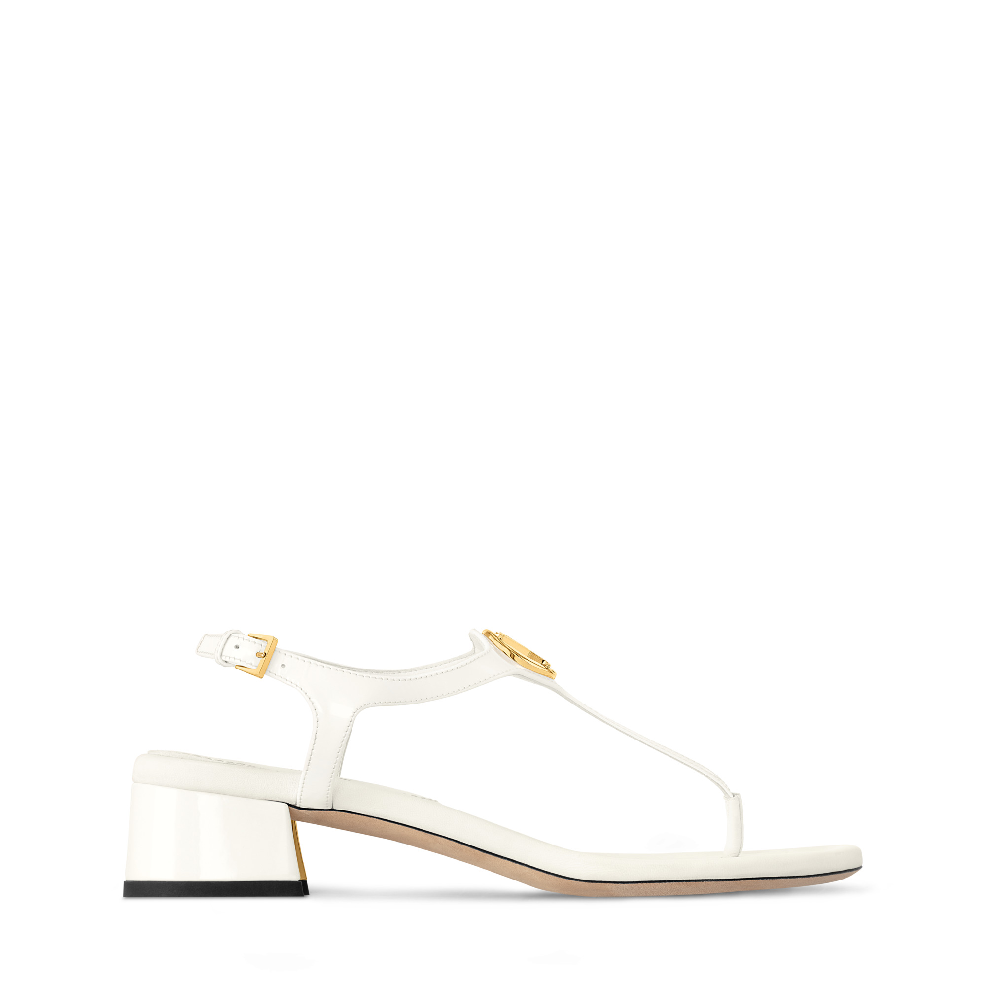 Sunkiss Sandal - 2