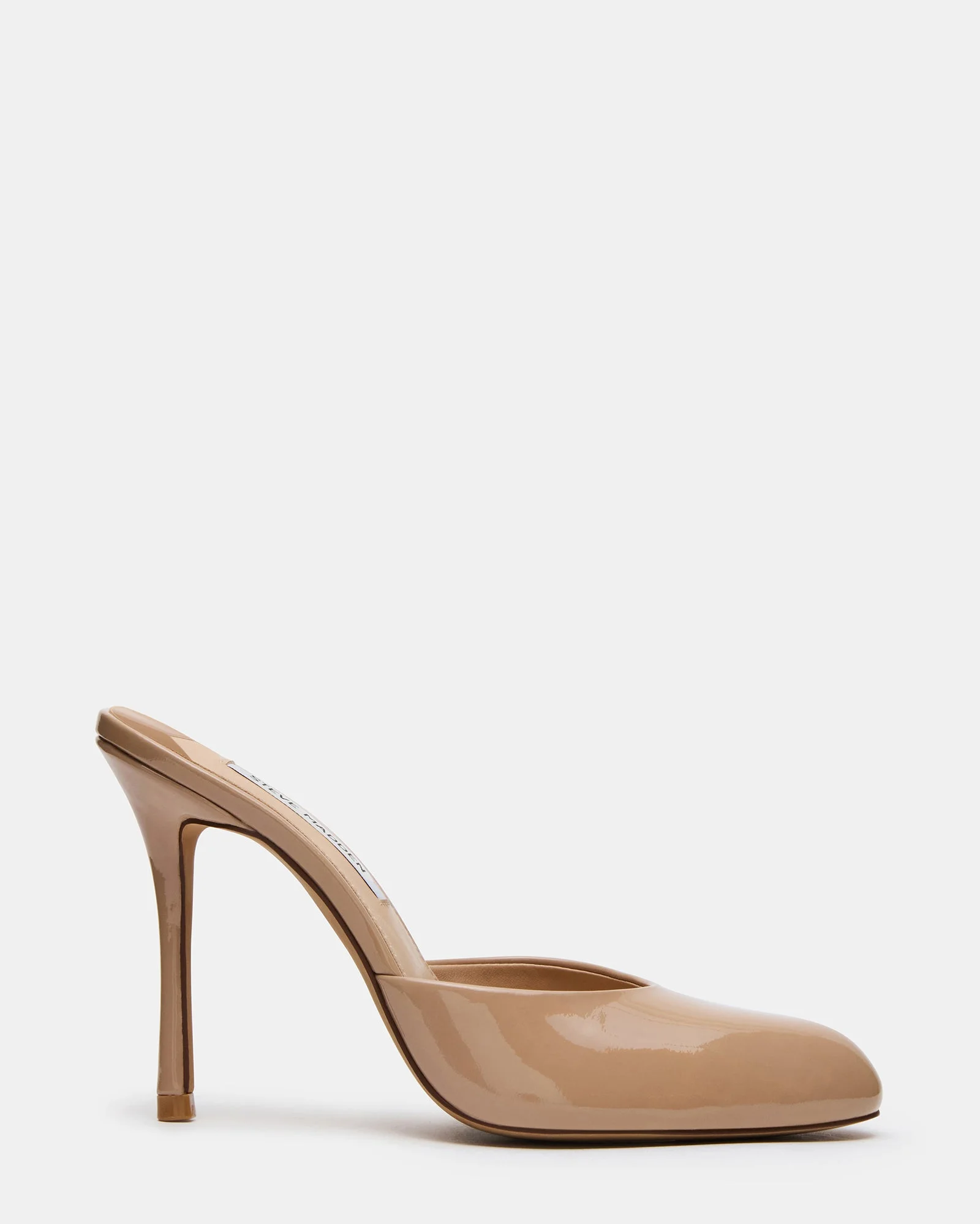 PLUM TAN PATENT - 1