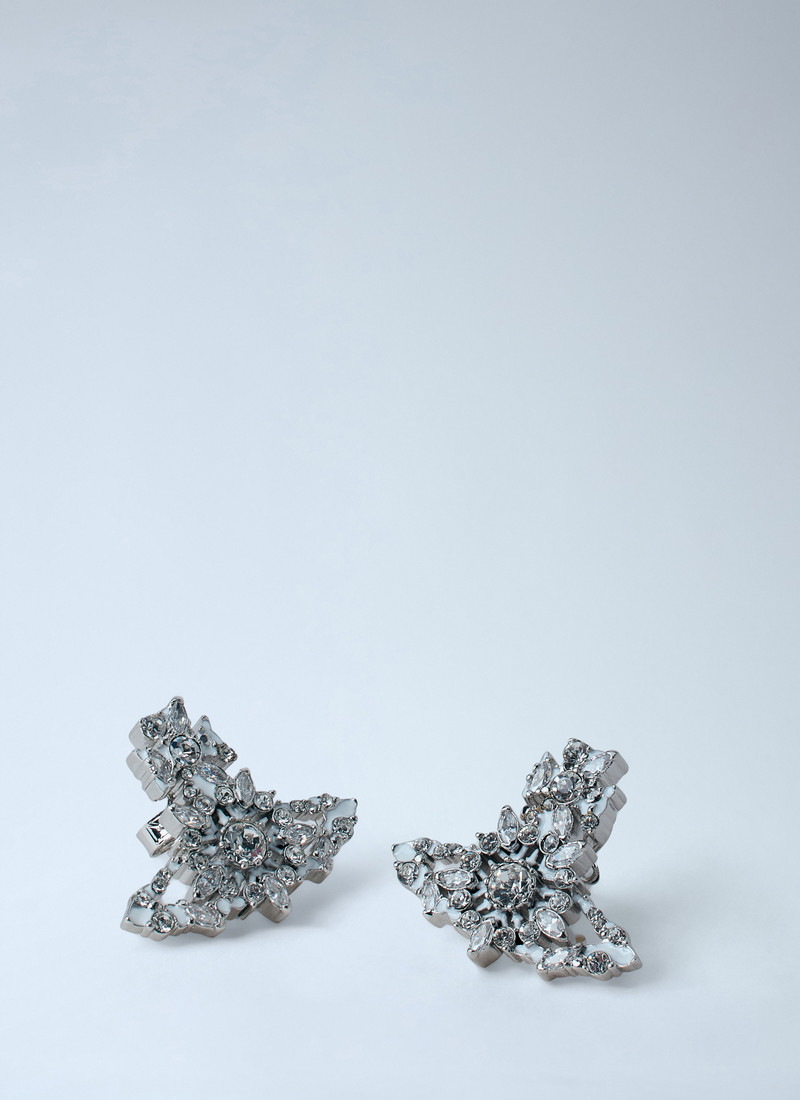 Vivienne Westwood Mariette Stud Earrings outlook