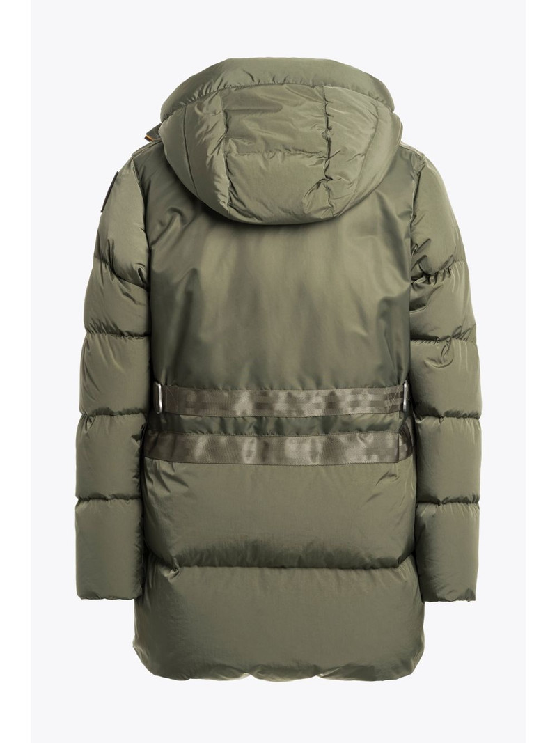hooded jacket 3