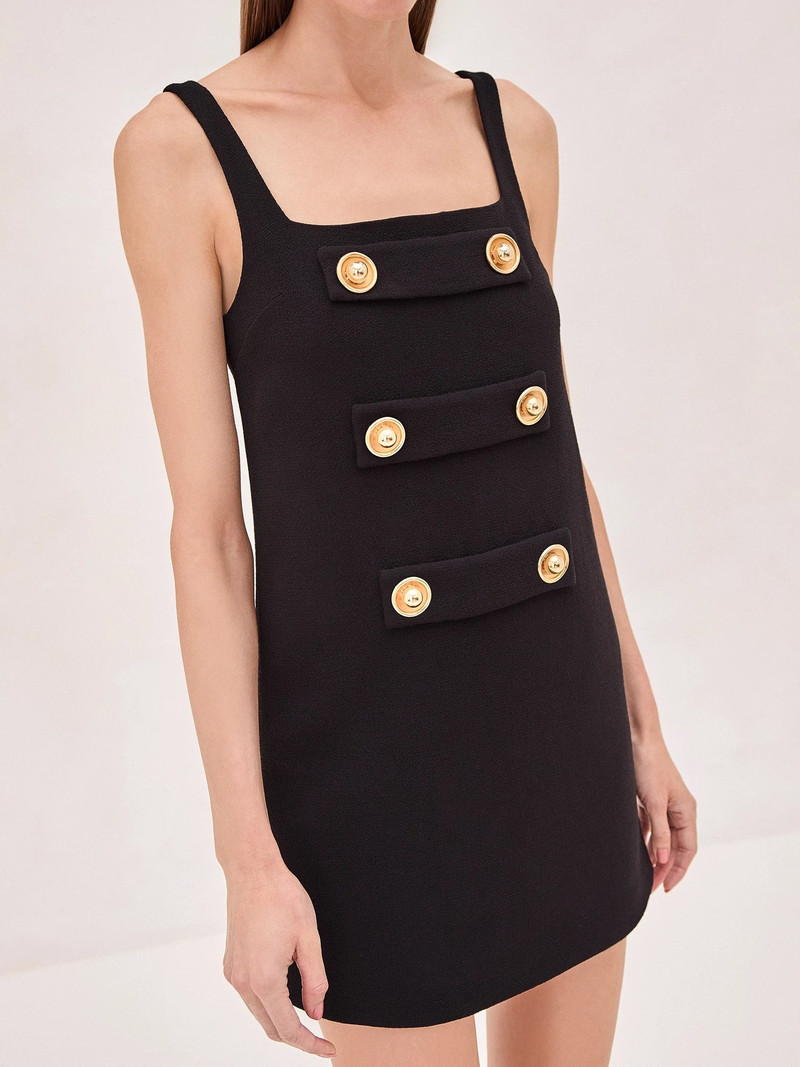 ALEXIS Luya Dress outlook