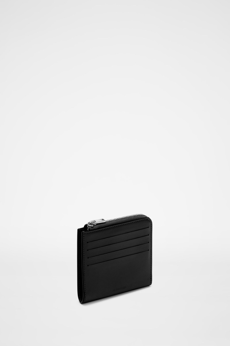 Jil Sander Card Wallet outlook