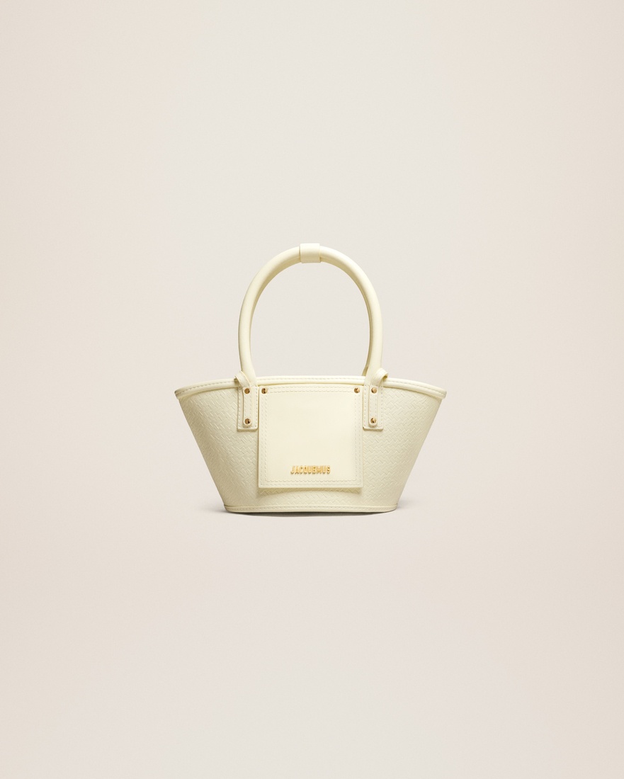 関税送料込 JACQUEMUS Le Petit Panier レザー トートバッグ 0400020231928_BLACK?wid=830&