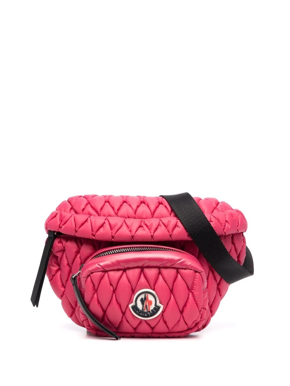 Felicie quilted belt bag - 1