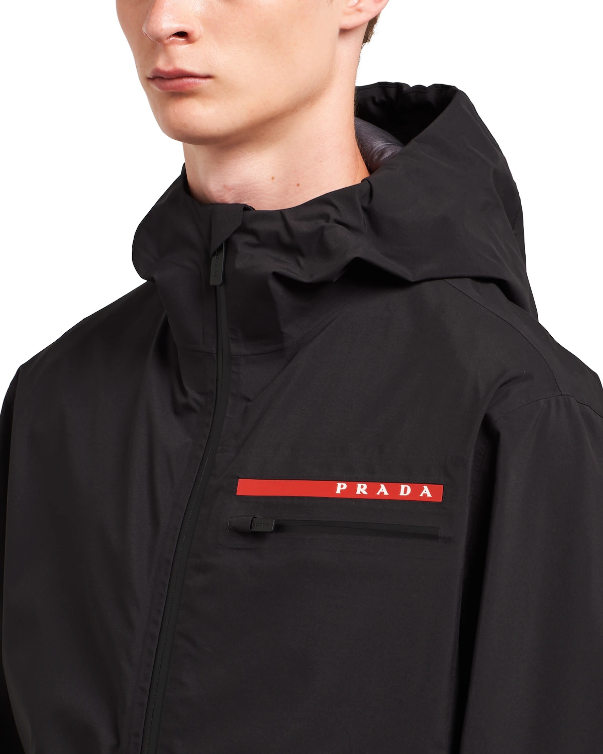 GORE-TEX PRO jacket - 5