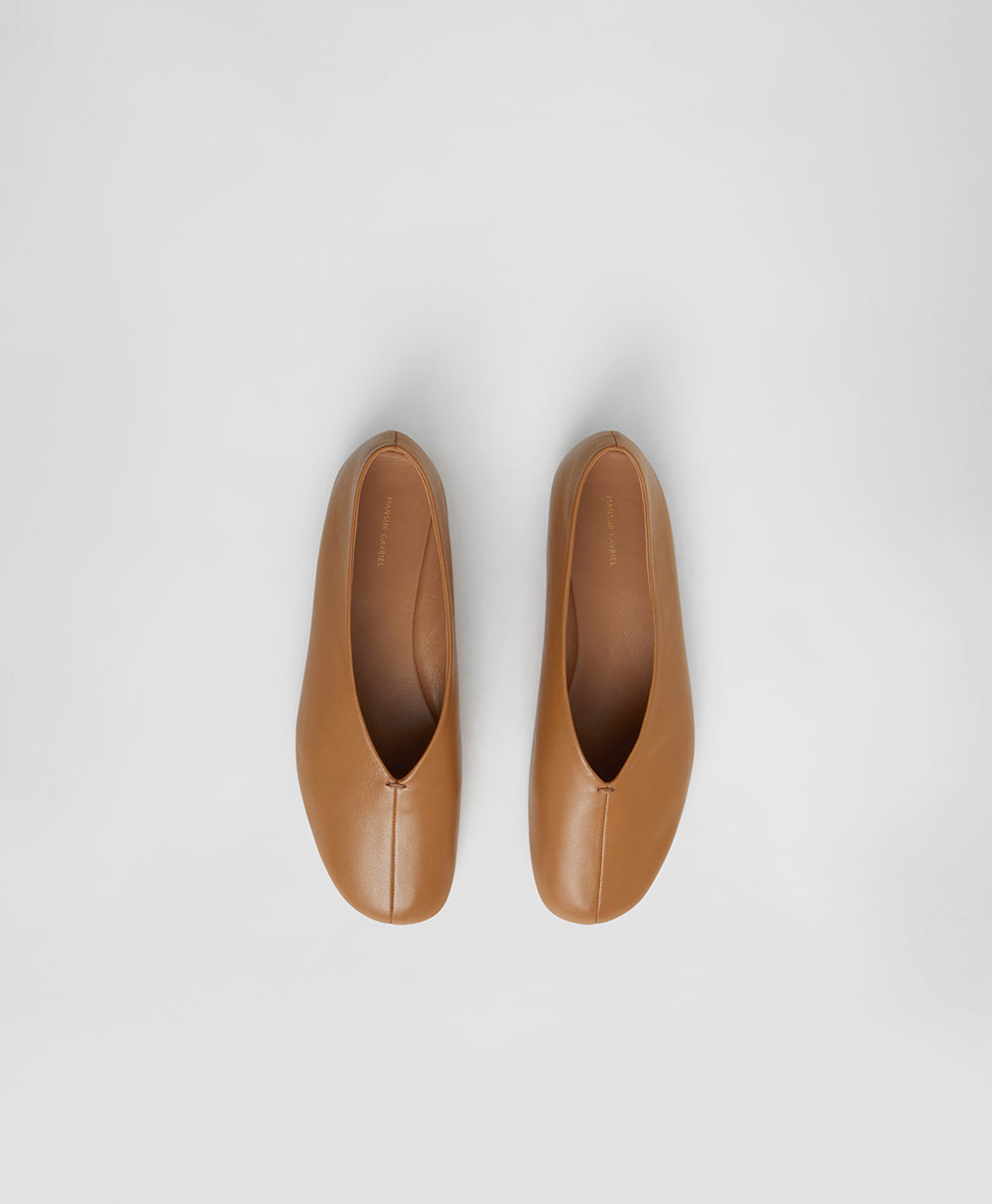 GLOVE FLAT - 2