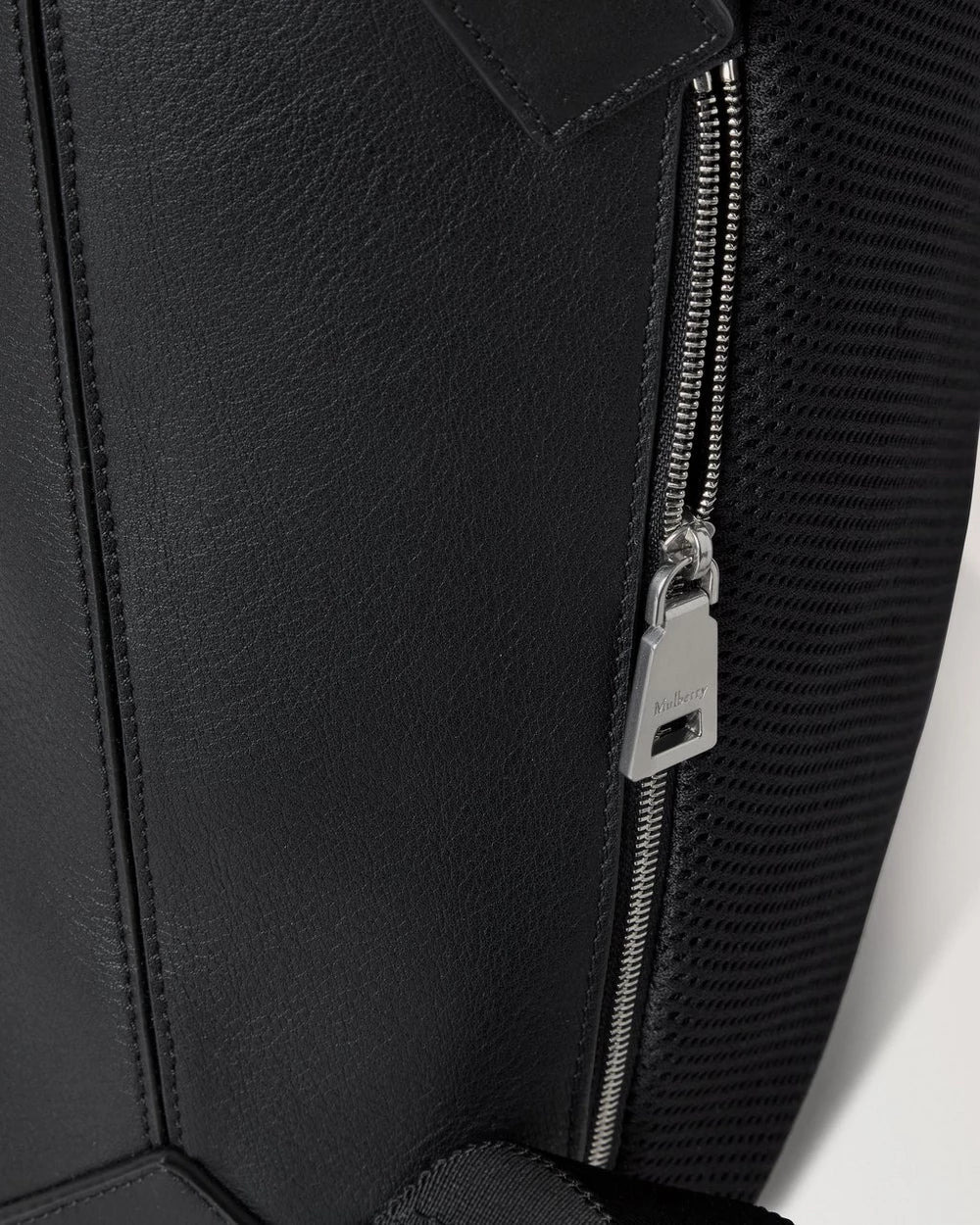Rye Backpack Black Supple Calf - 5