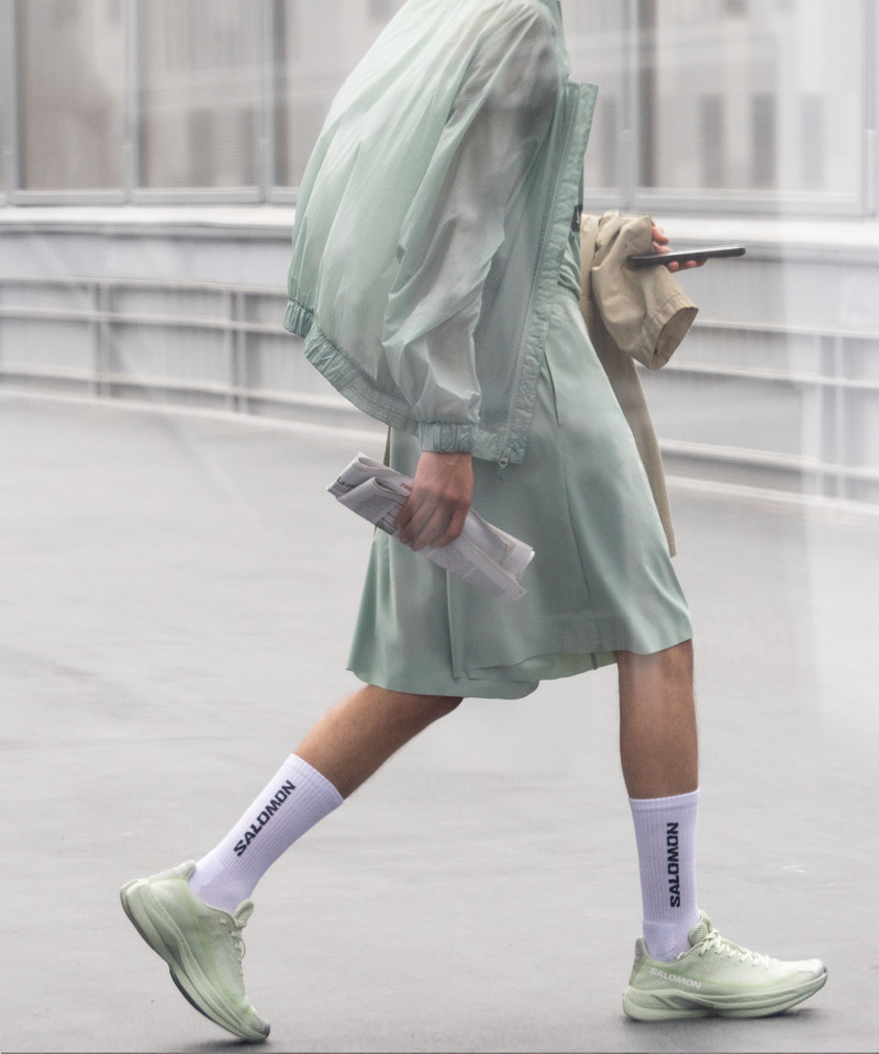 MM6 Maison Margiela SPECTUR 2 MM6 MAISON MARGIELA outlook